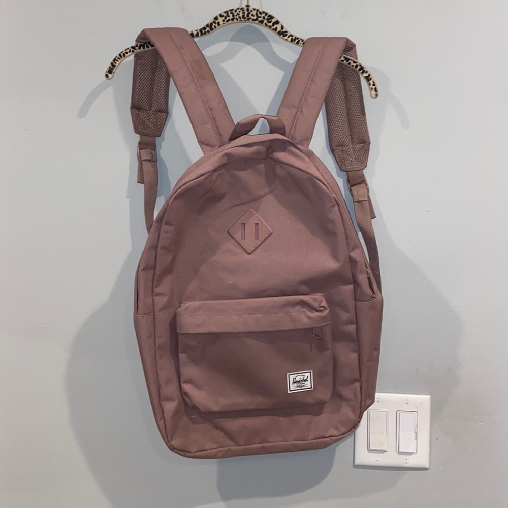 Herschel Backpack
